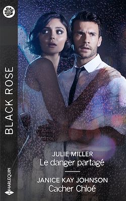 Télécharger le livre :  Le danger partagé - Cacher Chloé