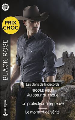 Télécharger le livre :  Au coeur du risque - Un protecteur à l'épreuve - Le moment de vérité