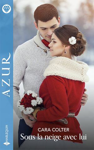 Téléchargez le livre :  Sous la neige avec lui