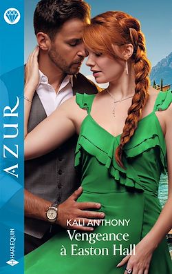 Télécharger le livre :  Vengeance à Easton Hall