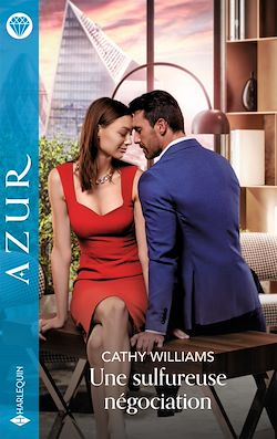 Télécharger le livre :  Une sulfureuse négociation
