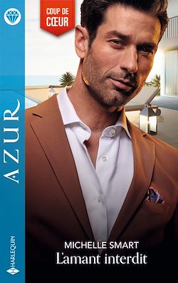 Télécharger le livre :  L'amant interdit