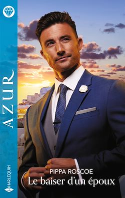 Télécharger le livre :  Le baiser d'un époux
