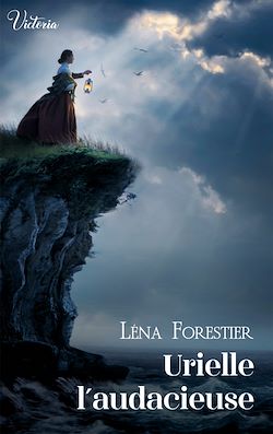 Télécharger le livre :  Urielle l'audacieuse
