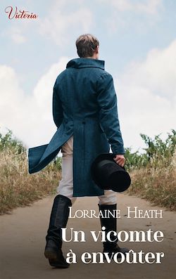 Télécharger le livre :  Un vicomte à envoûter