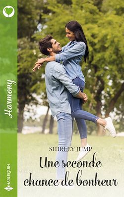 Télécharger le livre :  Une seconde chance de bonheur