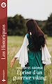 Télécharger le livre :  Éprise d'un guerrier viking