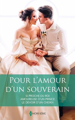 Télécharger le livre :  Pour l'amour d'un souverain