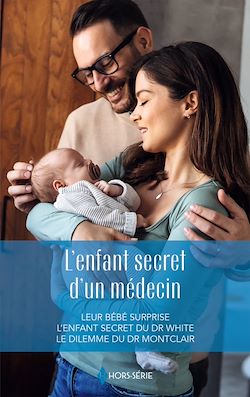 Télécharger le livre :  L'enfant secret d'un médecin
