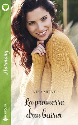 Télécharger le livre :  La promesse d'un baiser