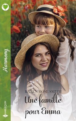 Télécharger le livre :  Une famille pour Emma