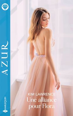 Télécharger le livre :  Une alliance pour Flora