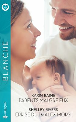 Télécharger le livre :  Parents malgré eux - Eprise du Dr Alex Morsi