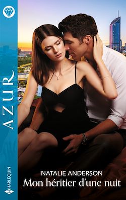 Télécharger le livre :  Mon héritier d'une nuit