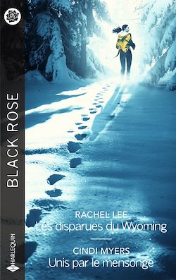 Télécharger le livre :  Les disparues du Wyoming - Unis par le mensonge