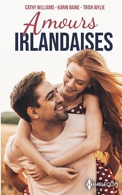Télécharger le livre :  Amours irlandaises