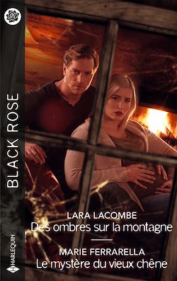 Télécharger le livre :  Des ombres sur la montagne - Le mystère du vieux chêne