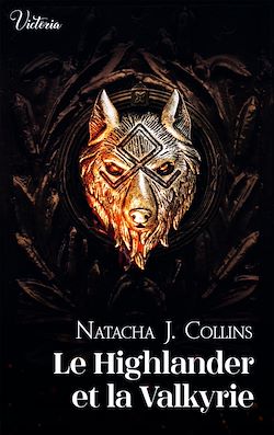 Télécharger le livre :  Le Highlander et la Valkyrie