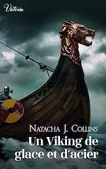 Télécharger le livre :  Un Viking de glace et d'acier