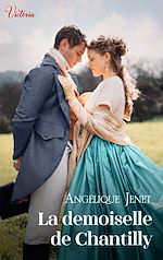 Télécharger le livre :  La demoiselle de Chantilly