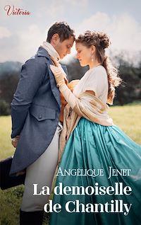 Télécharger le livre : La demoiselle de Chantilly