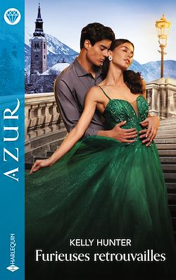 Télécharger le livre :  Furieuses retrouvailles