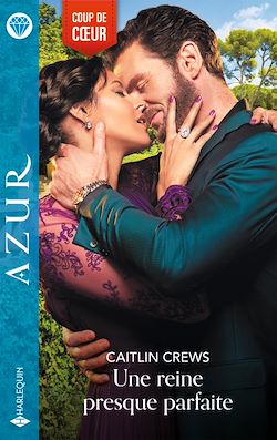Télécharger le livre :  Une reine presque parfaite