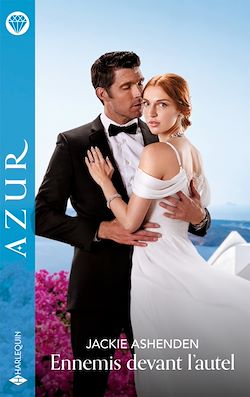 Télécharger le livre :  Ennemis devant l'autel