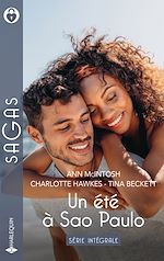Télécharger le livre :  Un été à Sao Paulo - Série Intégrale