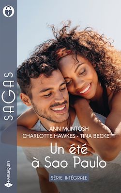 Télécharger le livre :  Un été à Sao Paulo - Série Intégrale