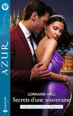 Télécharger le livre :  Secrets d'une souveraine
