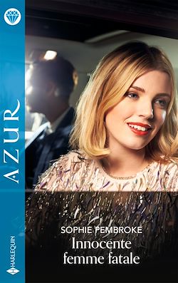 Télécharger le livre :  Innocente femme fatale