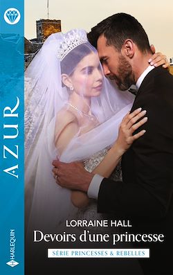 Télécharger le livre :  Devoirs d'une princesse