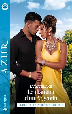 Télécharger le livre :  Le diamant d'un Argentin