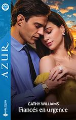 Télécharger le livre :  Fiancés en urgence