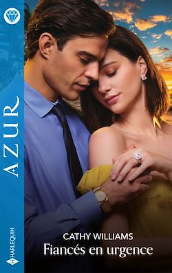 Télécharger le livre :  Fiancés en urgence