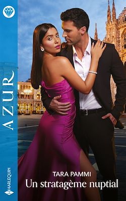 Télécharger le livre :  Un stratagème nuptial