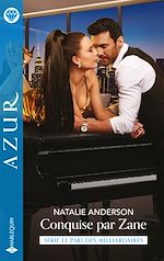 Télécharger le livre :  Conquise par Zane