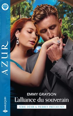 Télécharger le livre :  L'alliance du souverain