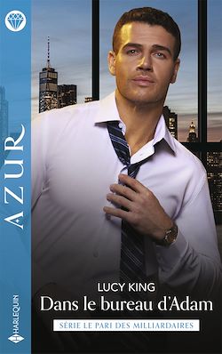 Télécharger le livre :  Dans le bureau d'Adam