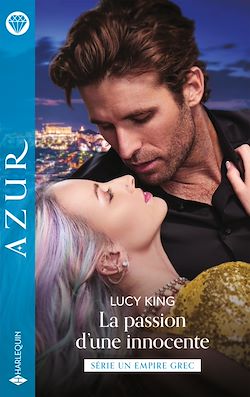 Télécharger le livre :  La passion d'une innocente