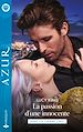 Télécharger le livre :  La passion d'une innocente