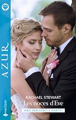 Télécharger le livre :  Les noces d'Eve