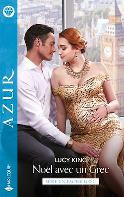 Télécharger le livre :  Noël avec un Grec