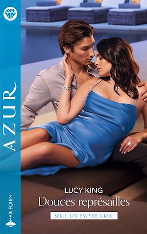 Téléchargez le livre :  Douces représailles
