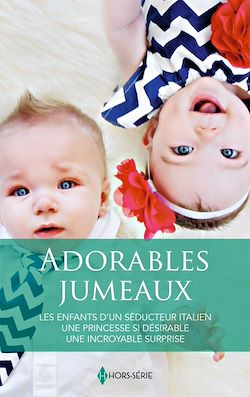 Télécharger le livre :  Adorables jumeaux
