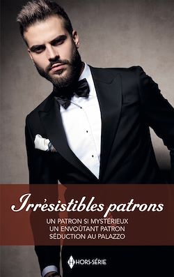 Télécharger le livre :  Irrésistibles patrons