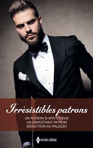 Téléchargez le livre :  Irrésistibles patrons