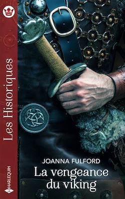 Télécharger le livre :  La vengeance du viking