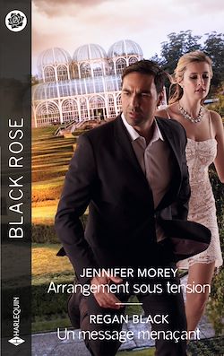 Télécharger le livre :  Arrangement sous tension - Un message menaçant